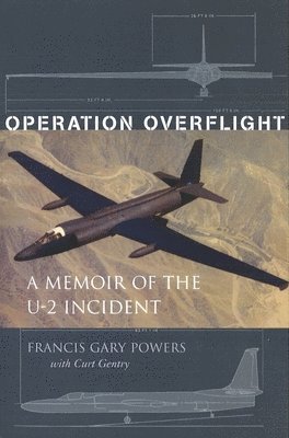 Operation Overflight 1