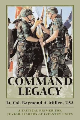 Command Legacy 1
