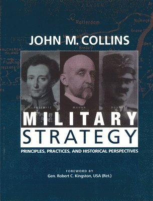 Military Strategy 1