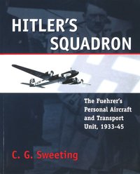 bokomslag Hitler's Squadron