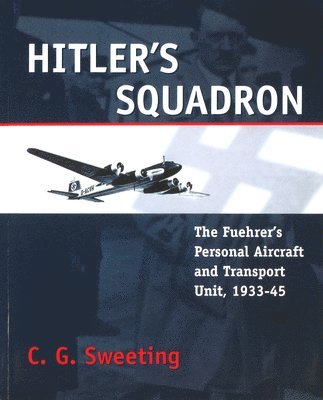 Hitler's Squadron 1