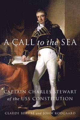 Claude Berube, John Rodgaard - Call to the Sea, Inbunden