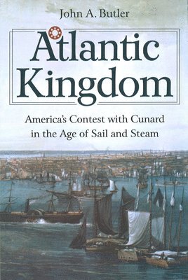 Atlantic Kingdom 1