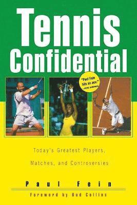 Tennis Confidential 1