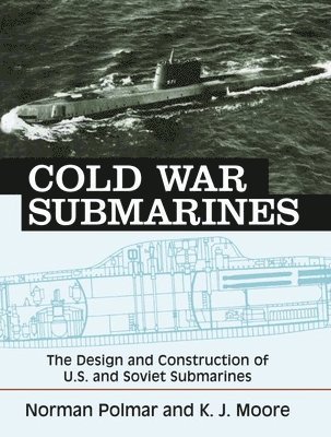 Cold War Submarines 1