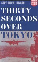 bokomslag Thirty Seconds Over Tokyo