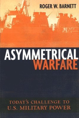 Asymmetrical Warfare 1