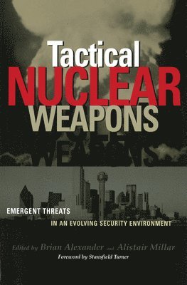 Tactical Nuclear Weapons 1