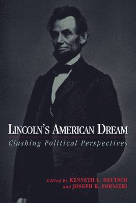 Lincoln's American Dream 1