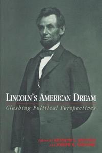 bokomslag Lincoln's American Dream