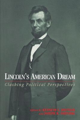Lincoln's American Dream 1