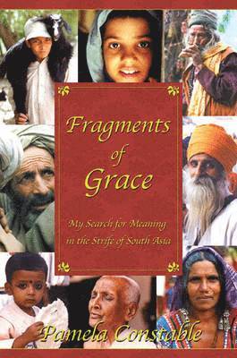 Fragments of Grace