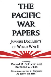 bokomslag Pacific War Papers: Japanese Documents of World War II