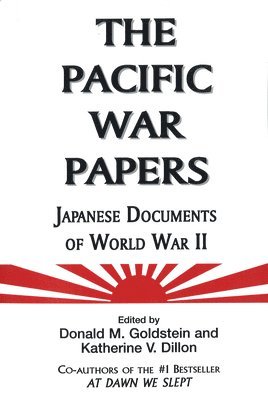 bokomslag Pacific War Papers: Japanese Documents of World War II