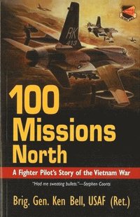 bokomslag 100 Missions North