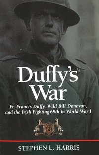 bokomslag Duffy'S War
