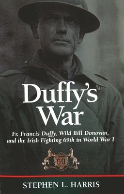 bokomslag Duffy's War