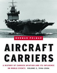 bokomslag Aircraft Carriers - Volume 2