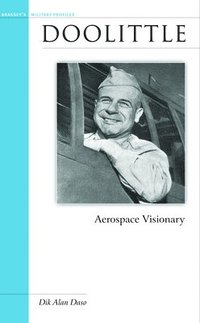 bokomslag Doolittle: Aerospace Visionary