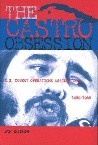 bokomslag The Castro Obsession