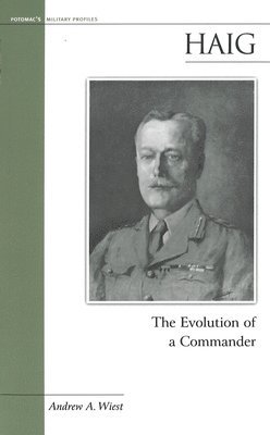 bokomslag Haig
