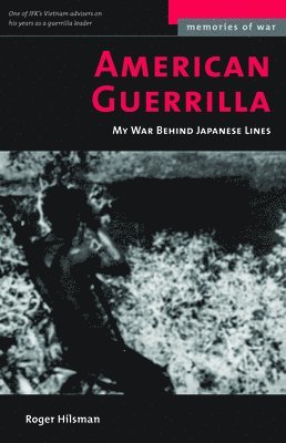 American Guerrilla 1