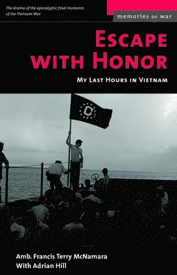 bokomslag Escape with Honor (M