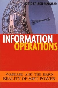 bokomslag Information Operations