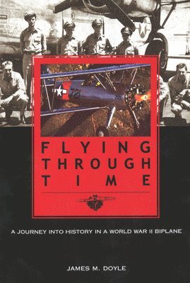 Flying Through Time 1