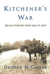 bokomslag Kitchener's War