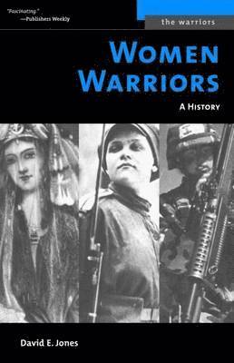 Women Warriors 1