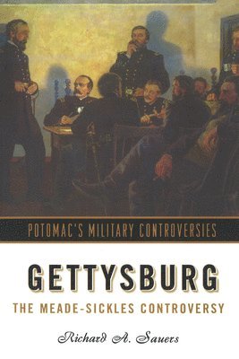 Gettysburg 1