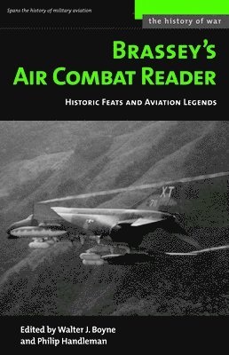 Brassey's Air Combat Reader 1