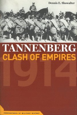 Tannenberg 1