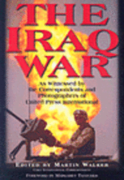 bokomslag The Iraq War