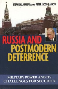 bokomslag Russia and Postmodern Deterrence