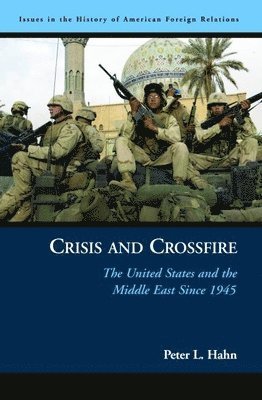 Crisis and Crossfire 1