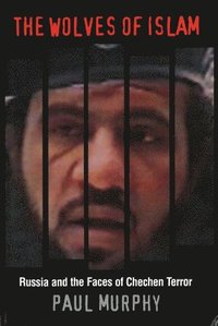 bokomslag Wolves of Islam