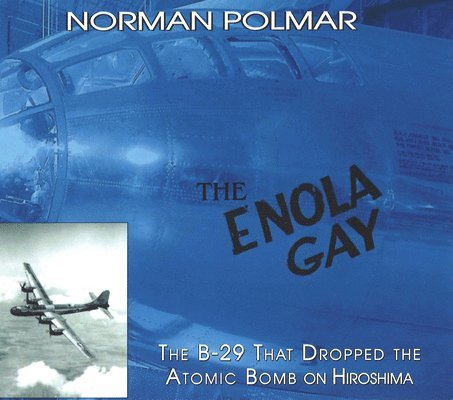 The Enola Gay 1