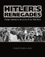 bokomslag Hitler's Renegades