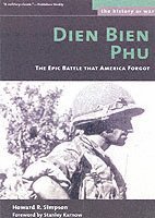 bokomslag Dien Bien Phu