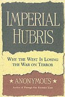 bokomslag Imperial Hubris