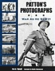 bokomslag Patton's Photographs: War as He Saw It