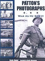 bokomslag Patton'S Photographs