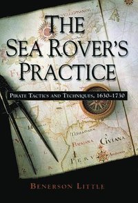 bokomslag The Sea Rover's Practice