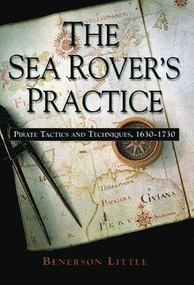 The Sea Rover's Practice 1