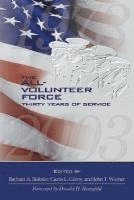 Barbara A Bicksler, Curtis L Gilroy, John T Warner - All-Volunteer Force, Häftad
