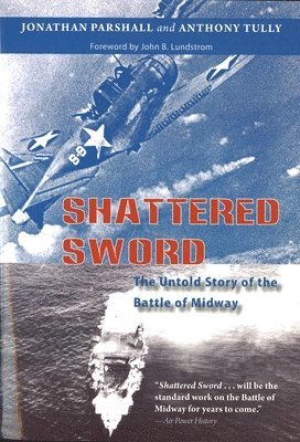 Shattered Sword 1
