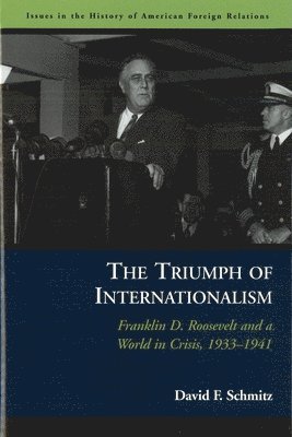 bokomslag The Triumph of Internationalism