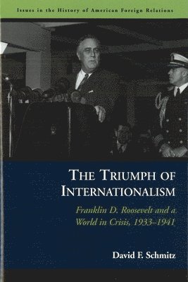 The Triumph of Internationalism 1